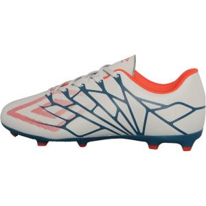 imageUmbro Mens Velocita Alchemist League Fg Soccer CleatGrayBlue