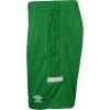 imageUmbro Mens Legacy ShortGreen