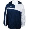 Navy/White
