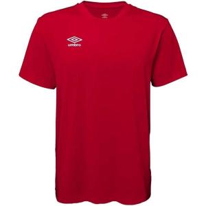 imageUmbro UX Center Tee Red Adult Large