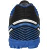 imageUmbro Boys Classico 13 Tf Jr Soccer Turf ShoeBlackWhiteRoyal