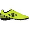 imageUmbro Boys Classico 13 Tf Jr Soccer Turf ShoeSafety YellowBlack
