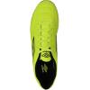 imageUmbro Boys Classico 13 Tf Jr Soccer Turf ShoeSafety YellowBlack