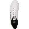 imageUmbro Boys Classico 13 Tf Jr Soccer Turf ShoeWhiteBlackRed