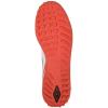 imageUmbro Boys Classico 13 Tf Jr Soccer Turf ShoeWhiteBlackRed