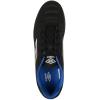 imageUmbro Mens Classico 13 Tf Soccer Turf ShoeBlackWhiteRoyal