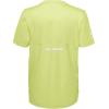 imageUmbro Boys 22 Training Short Sleeve ShirtSunny LimeGreenshot