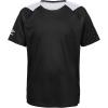 imageUmbro Boys Training SS TopBlackWhite