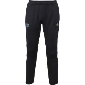 imageUmbro Mens Pro Training Woven PantBlack