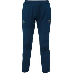 imageUmbro Mens Pro Training Woven PantNavy Blazer