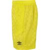 imageUmbro Boys Checkerboard Short YouthSulphur Spring