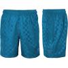 imageUmbro Boys Checkerboard ShortBlue JewelStargazer