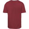 imageUmbro Boys Graphic TShirtRed DahliaPeach Whip