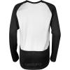 imageUmbro Boys Training Long Sleeve TopBlack BeautyWhite