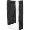 imageUmbro Boys Training ShortBlackWhite