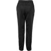 imageUmbro Umrbo Boys Track PantBlack BeautyWhite