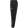 imageUmbro Umrbo Boys Track PantBlack BeautyWhite