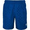 imageUmbro Boys Checkerboard Short YouthTw RoyalWhite