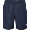 imageUmbro Boys Checkerboard ShortDark NavyWhite