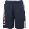 imageUmbro Boys Training ShortDark NavyWhite