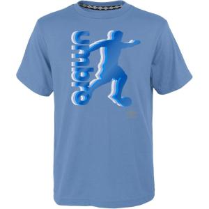imageUmbro Boys Motions TeeAllure BluePrincess Blue