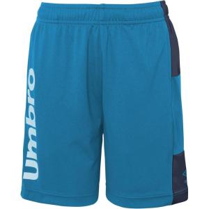 imageUmbro Boys Training ShortBlue JewelStargazer