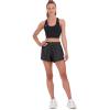 imageUmbro Womens Performance ShortBlack