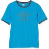 imageUmbro Boys Lifestyle Logo Tee