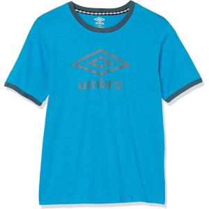 imageUmbro Boys Lifestyle Logo Tee