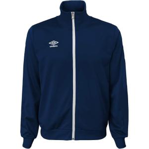 imageUmbro Adult Diamond Track JacketNavy