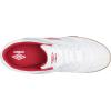 image:imageUmbro Mens Chaleira Ii Liga SneakerWhiteToreadorHigh Rise