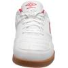 image:imageUmbro Mens Chaleira Ii Liga SneakerWhiteToreadorHigh Rise