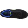 image:imageUmbro Mens Futsal Street V SneakerBlack Black Green Gecko Electric Blue Fch