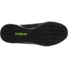 image:imageUmbro Mens Futsal Street V SneakerBlack Black Green Gecko Electric Blue Fch