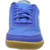image:imageUmbro Mens Futsal Street V SneakerBlue Electric Blue Blazing Yellow Tw Royal White Fnu