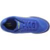 image:imageUmbro Mens Futsal Street V SneakerBlue Electric Blue Blazing Yellow Tw Royal White Fnu