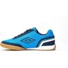 image:imageUmbro Mens Futsal Street V SneakerBlue Ibiza Blue Dark Navy White Gz9