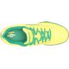 image:imageUmbro Mens Futsal Street V SneakerGolden KiwiFern GreenWhite