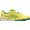 image:imageUmbro Mens Futsal Street V SneakerGolden KiwiFern GreenWhite