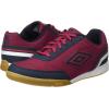image:imageUmbro Mens Futsal Street V SneakerMulticoloured Red Blue White