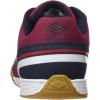 image:imageUmbro Mens Futsal Street V SneakerMulticoloured RedBlueWhite