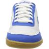 image:imageUmbro Mens Futsal Street V SneakerWhite White Tw Royal Electric Blue Blazing Yellow Fnw