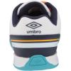 image:imageUmbro Mens Futsal Street V SneakerWhiteEvening Blue