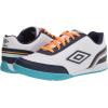 image:imageUmbro Mens Futsal Street V SneakerWhiteEvening Blue