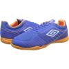 image:imageUmbro Mens New Vision Liga SneakerBlue Tw Royal White Turmeric Gzb