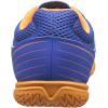 image:imageUmbro Mens New Vision Liga SneakerBlue Tw Royal White Turmeric Gzb