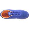 image:imageUmbro Mens New Vision Liga SneakerBlue Tw Royal White Turmeric Gzb