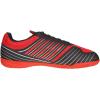image:imageUmbro Mens New Vision Liga SneakerGoji BerryWhiteBlack