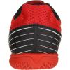 image:imageUmbro Mens New Vision Liga SneakerGoji BerryWhiteBlack