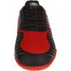 image:imageUmbro Mens New Vision Liga SneakerGoji BerryWhiteBlack